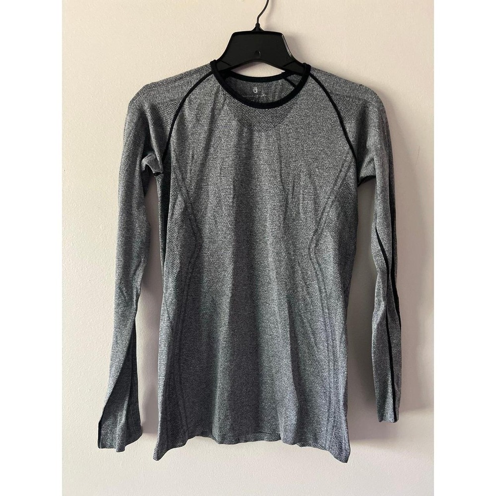Spiritual Gangster Performance Long Sleeve Shirt XS/S